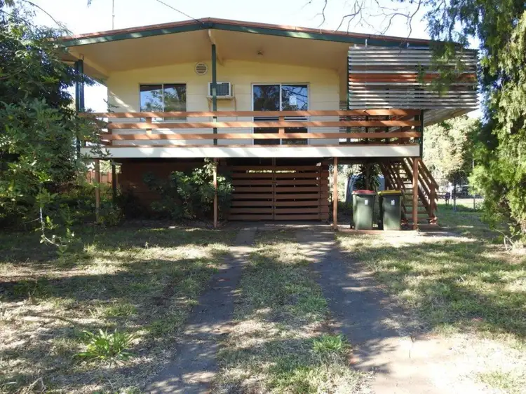 18 Flinders Drive, Moranbah QLD 4744