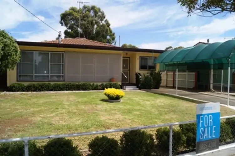8 Gange Street, Mooroopna VIC 3629