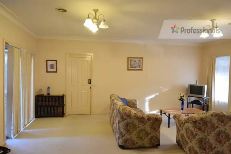 Fifth view of Homely villa listing, 6/359 Rankin Street, Bathurst NSW 2795