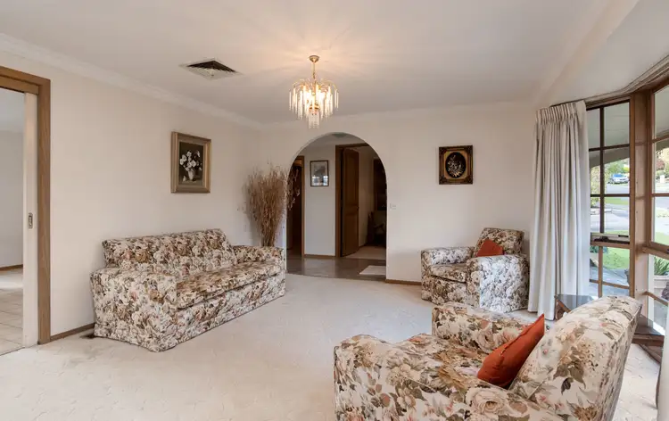 Fourth view of Homely house listing, 11 Greenbank Drive, Mooroolbark VIC 3138