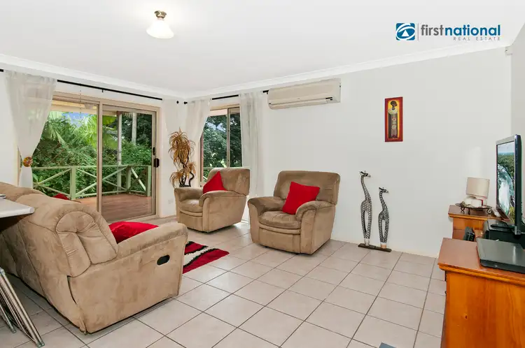 Sixth view of Homely house listing, 22 Allenby Crescent, Windaroo QLD 4207