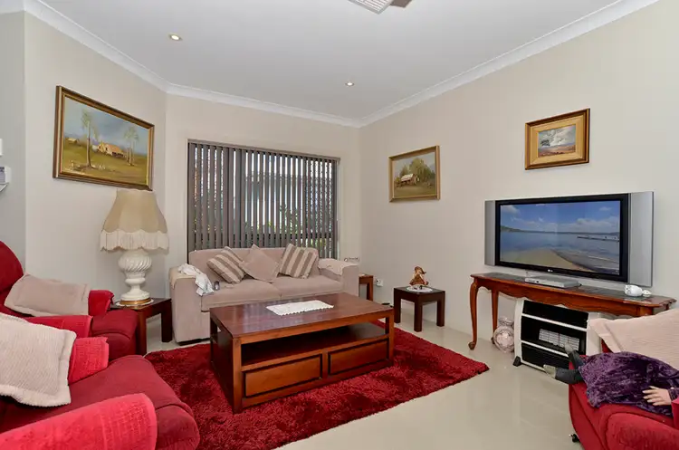 Fourth view of Homely townhouse listing, 3/163 Booker Bay Road, Booker Bay NSW 2257