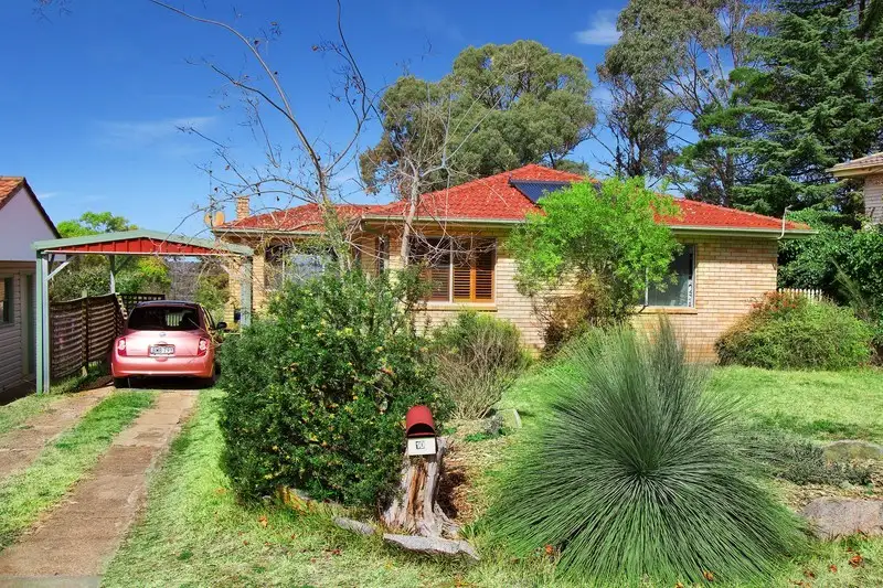 Main view of Homely house listing, 10 Jubilee Road, Armidale NSW 2350