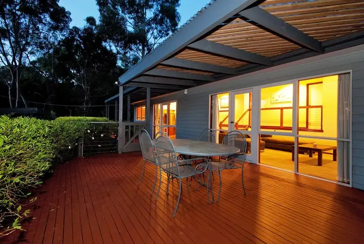 30 Sharland Close, Mount Evelyn VIC 3796