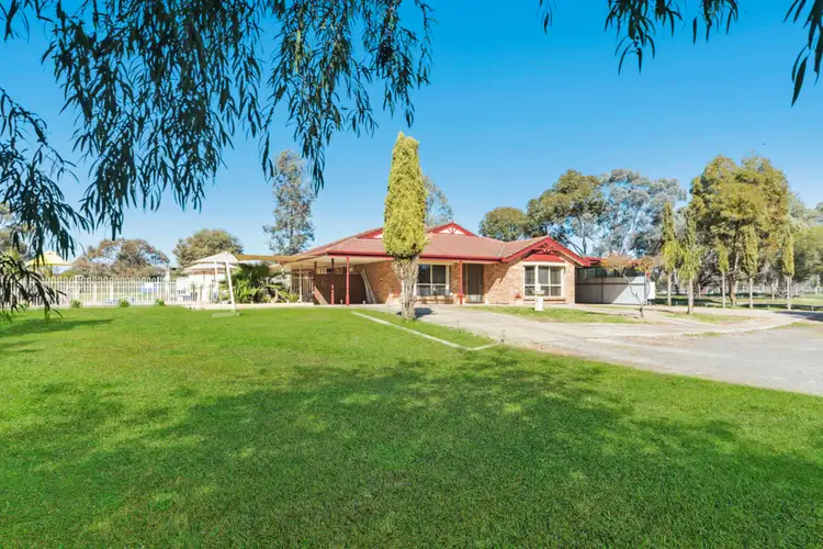 Sixth view of Homely house listing, 2 Geoffrey Street, Lewiston SA 5501