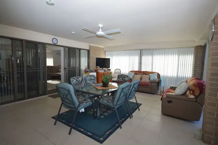 Sixth view of Homely house listing, 34 Baruah Parade, Harrington NSW 2427
