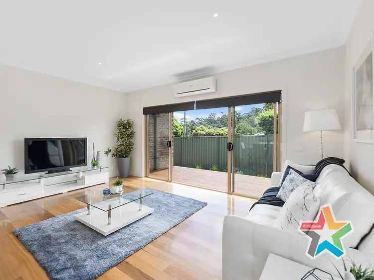 Fourth view of Homely house listing, 2A Mark Street, Mooroolbark VIC 3138