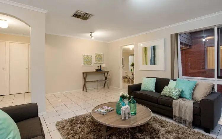 Second view of Homely house listing, 9 Blaxland Court, Mooroolbark VIC 3138