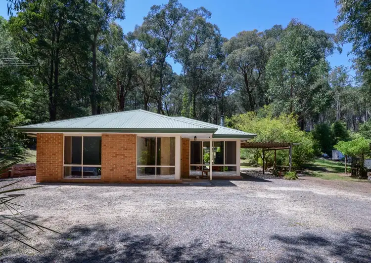 185 Britannia Creek Road, Wesburn VIC 3799