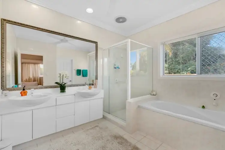 Sixth view of Homely house listing, 53/40 Cotlew Street, Southport QLD 4215