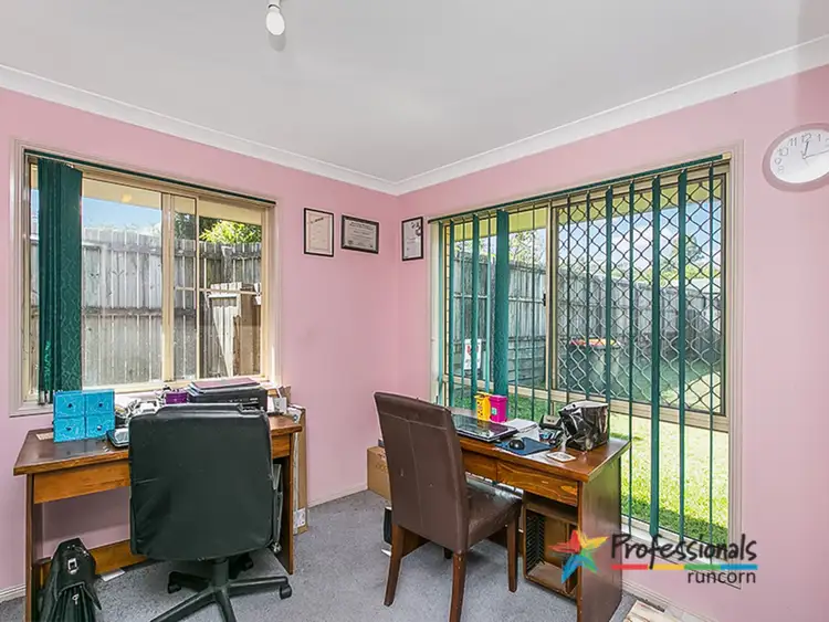 Sixth view of Homely house listing, 9 Wilshire Place, Runcorn QLD 4113