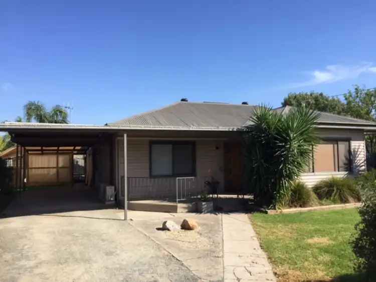 Main view of Homely house listing, 2 Nelson Street, Numurkah VIC 3636