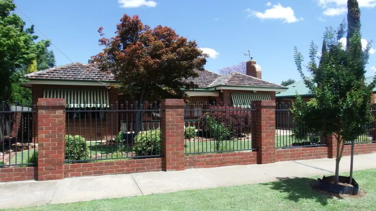 Main view of Homely house listing, 16 Princes Crescent, Shepparton VIC 3630