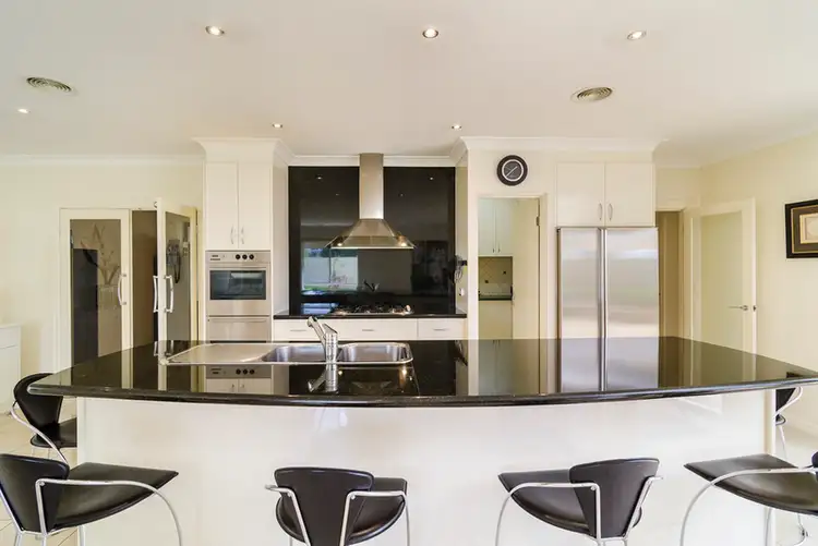 Fourth view of Homely house listing, 1 Princes Court, Werribee VIC 3030