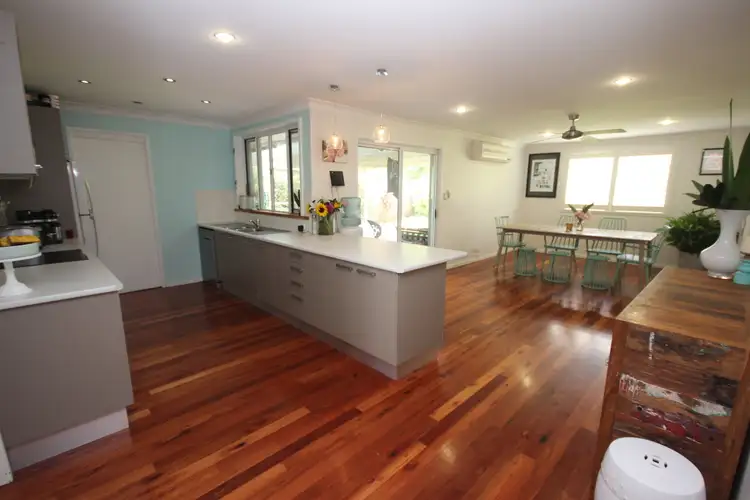 Sixth view of Homely house listing, 22 Minnibah Circuit, Forster NSW 2428