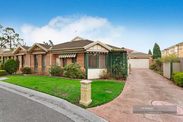 1 Botanica Way, Keysborough VIC 3173