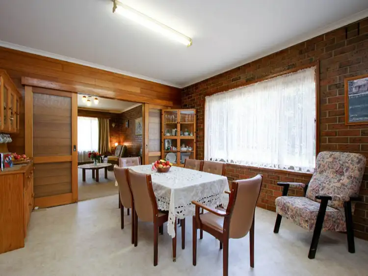 Fourth view of Homely rural property listing, 1370 Myers Creek Road, Toolangi VIC 3777
