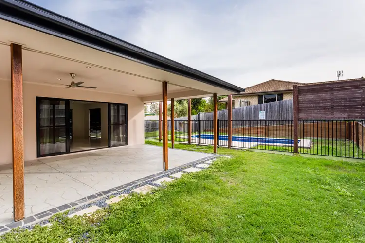 Seventh view of Homely house listing, 21 Bushland Drive, Southside QLD 4570