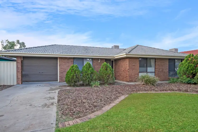 13 Santander Drive, Paralowie SA 5108