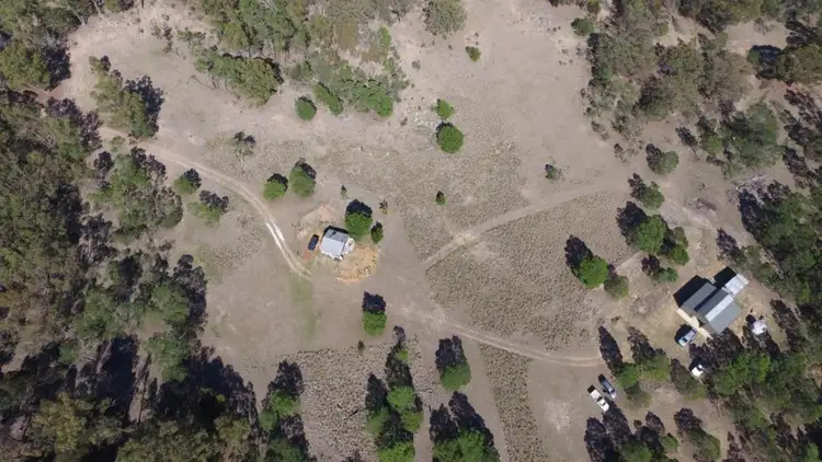 Fifth view of Homely rural property listing, 272 St Clair Road, Lake Bathurst NSW 2580