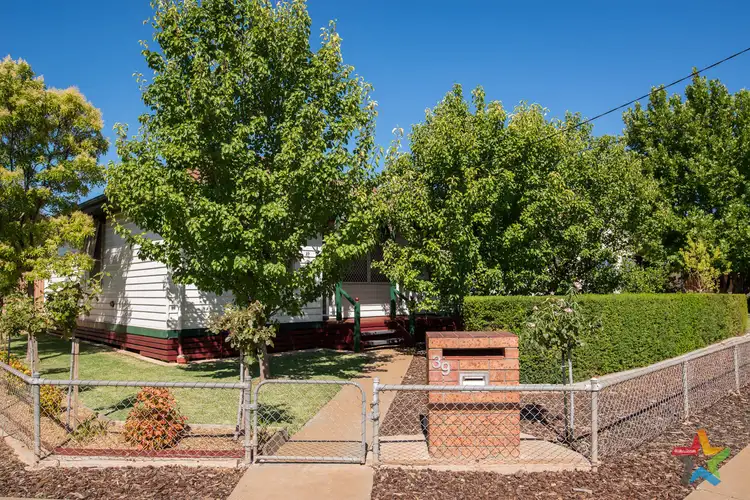 Third view of Homely house listing, 39 Brian Crescent, Mildura VIC 3500