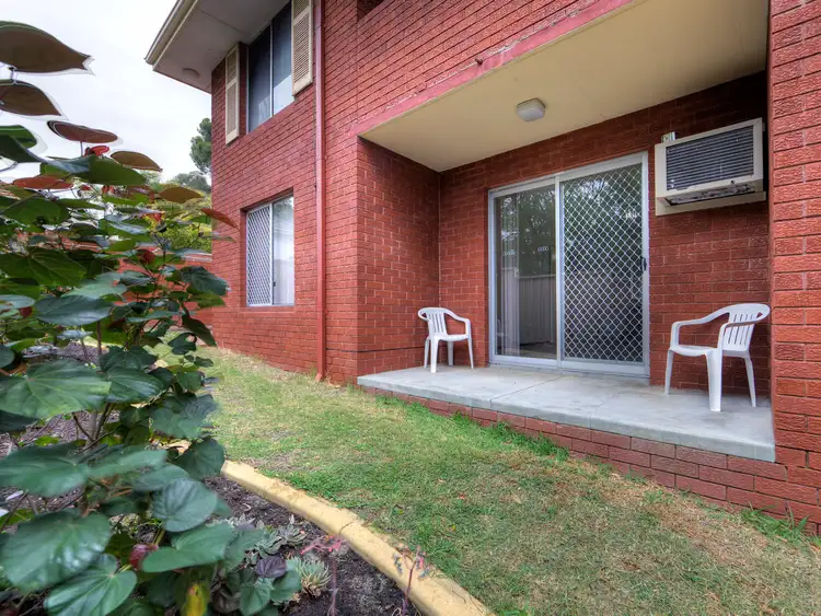 Third view of Homely apartment listing, 1/358 Canning Hwy, Como WA 6152