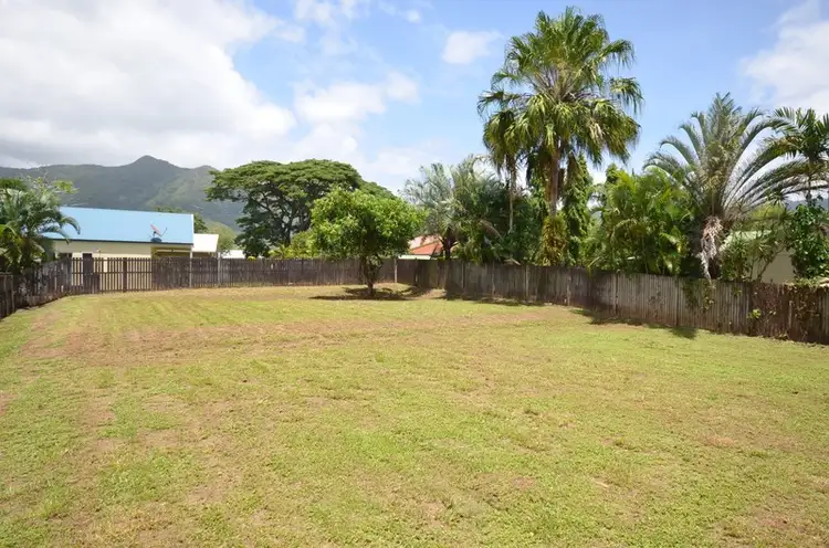 Main view of Homely land listing, 3 De Vecchi Close, Edmonton QLD 4869