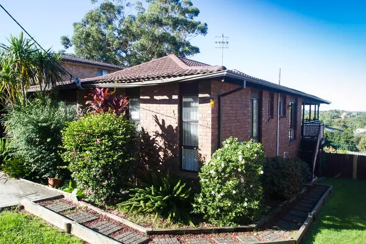 Third view of Homely house listing, 698 Central Coast Highway, Wamberal NSW 2260