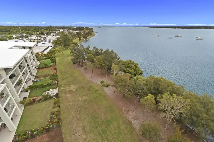 Main view of Homely house listing, 16/8A Spinnaker Drive, Sandstone Point QLD 4511