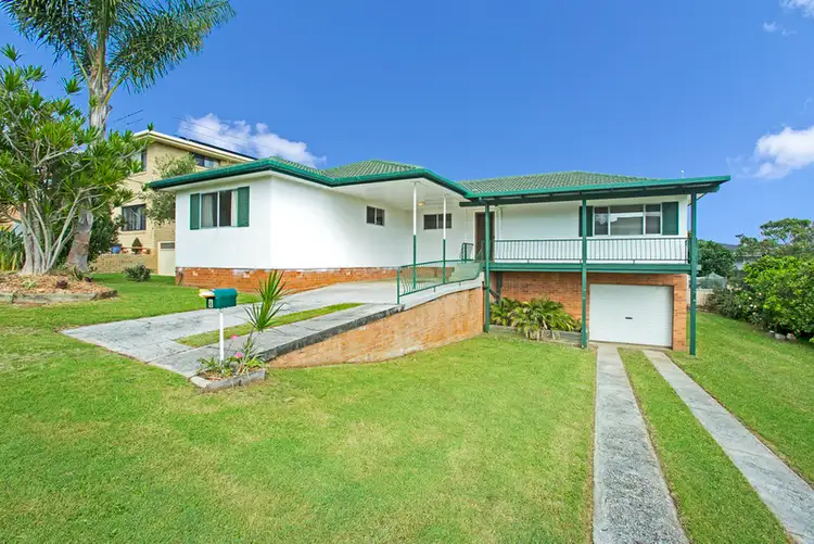 6 Wendy Street, East Ballina NSW 2478