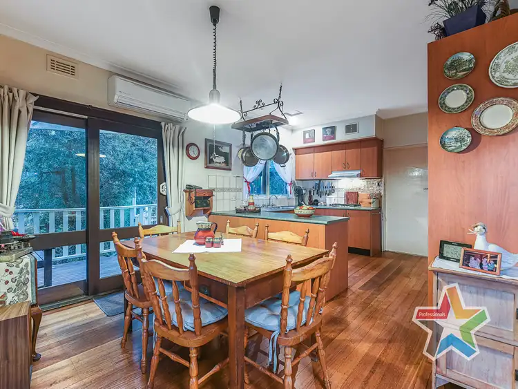 Fifth view of Homely house listing, 16 Ruthven Way, Ringwood East VIC 3135