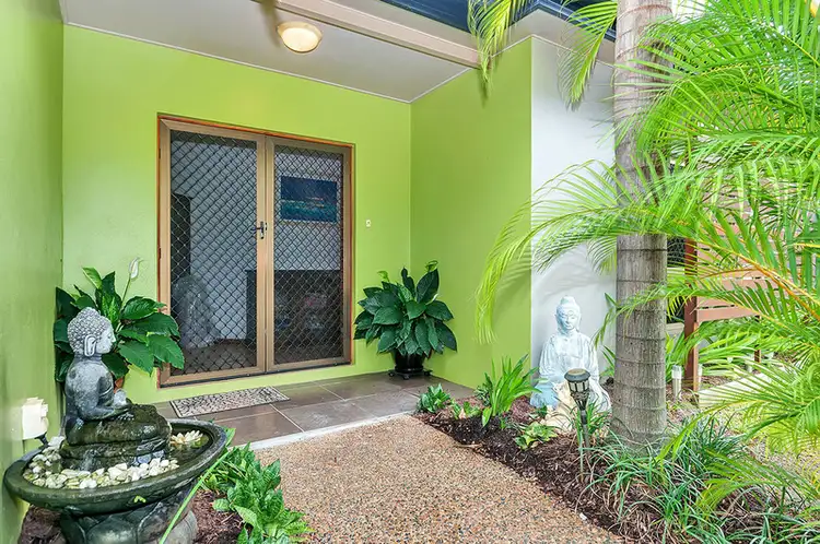 Sixth view of Homely house listing, 10 CATTLEYA Close, Edmonton QLD 4869