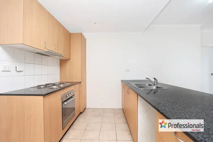 Fourth view of Homely apartment listing, 204/13 Spencer Street, Fairfield NSW 2165