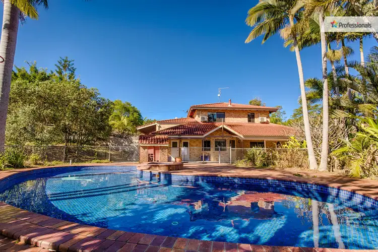 Sixth view of Homely rural property listing, 19 Hessen Place, Ringtail Creek QLD 4565