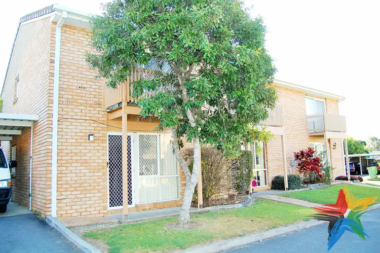 Main view of Homely townhouse listing, 50/26 Argonaut Street, Slacks Creek QLD 4127