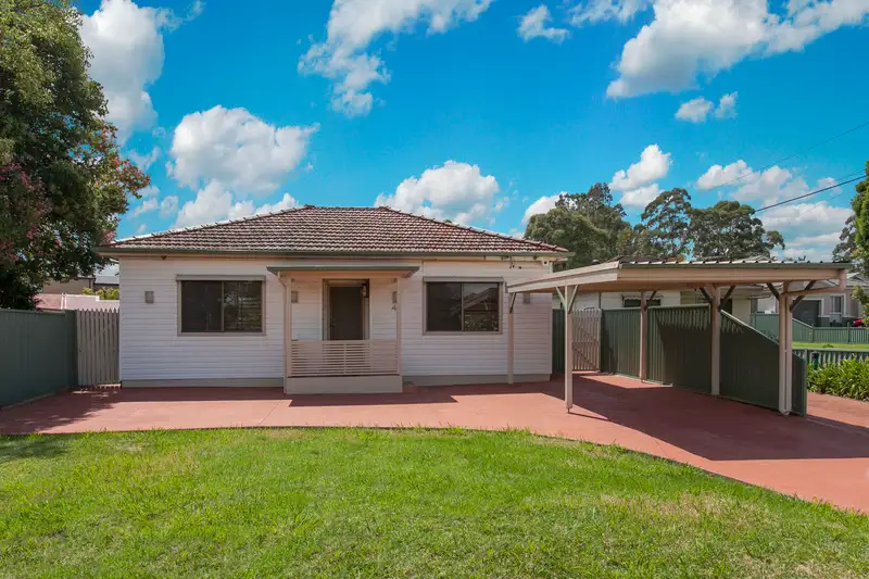 Main view of Homely house listing, 44 Uranus Road, Padstow NSW 2211
