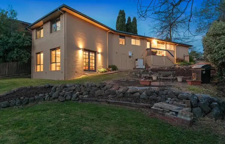 1 Meridian Court, Mooroolbark VIC 3138