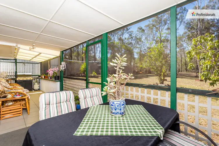 Fifth view of Homely house listing, 33 Cross Crescent, Curra QLD 4570