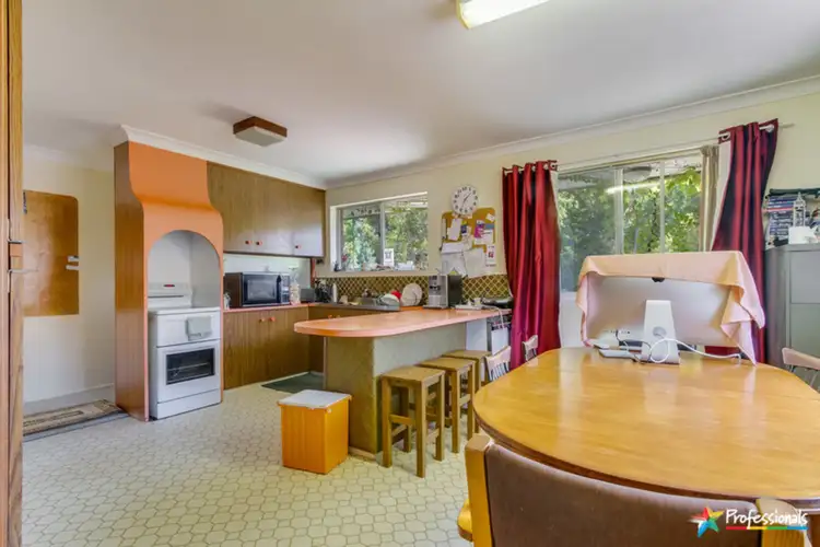 Fourth view of Homely house listing, 32 Werrina Crescent, Armidale NSW 2350