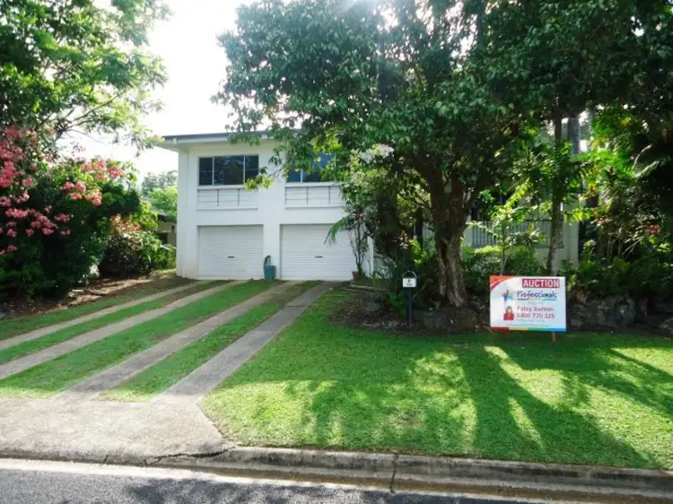 Main view of Homely house listing, 3 Ponticello Street, Whitfield QLD 4870