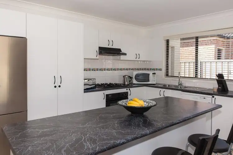 Third view of Homely house listing, 9 Incense Place, Casula NSW 2170