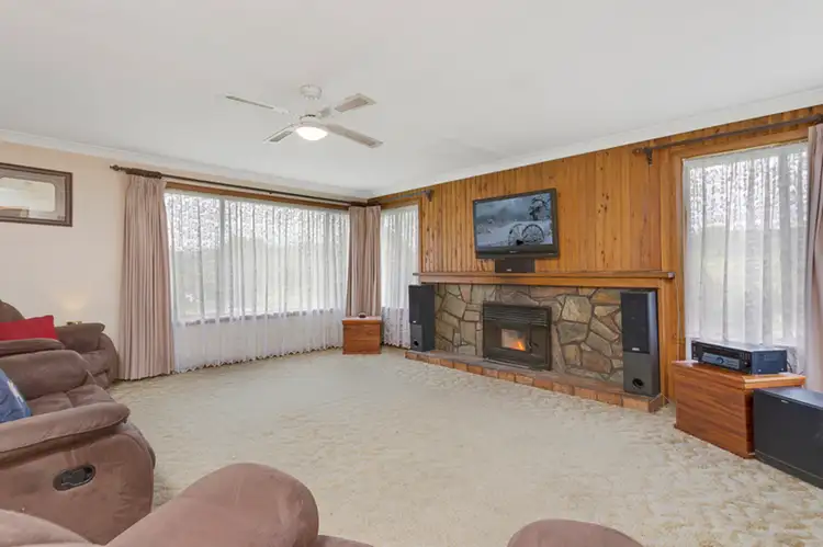 Fourth view of Homely house listing, 4 Hewitt Street, Bethanga VIC 3691