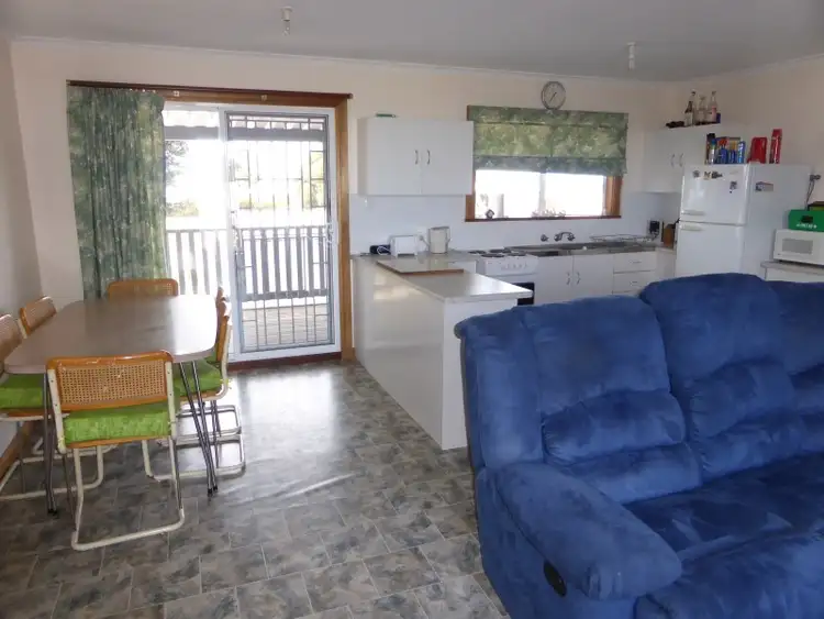 Fourth view of Homely house listing, 1 Kona Crescent, SULTANA POINT via, Edithburgh SA 5583