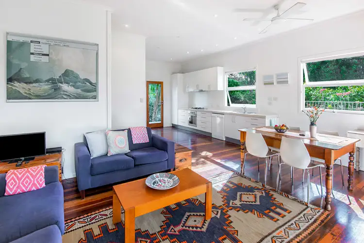 Third view of Homely house listing, 1/24 River Street, New Brighton NSW 2483