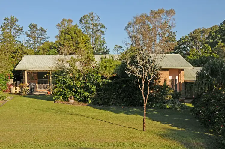 8 Cook Street, Lawrence NSW 2460