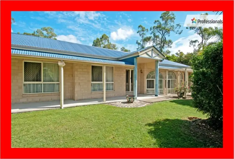 Fourth view of Homely house listing, 28 Holyman Court, Jimboomba QLD 4280