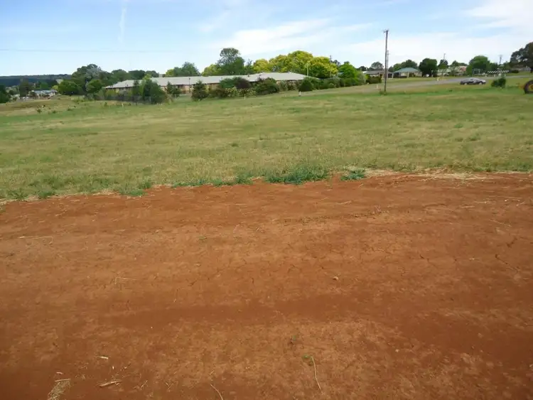 Fifth view of Homely land listing, LOT 30, 8 McIntosh Road, Crookwell NSW 2583