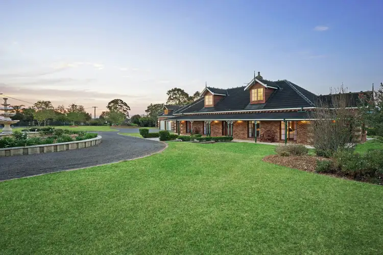 Sixth view of Homely rural property listing, 14 Werai Close, Brandy Hill NSW 2324