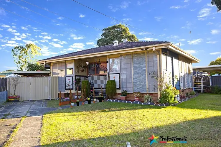 Second view of Homely house listing, 56 Discovery Avenue, Willmot NSW 2770