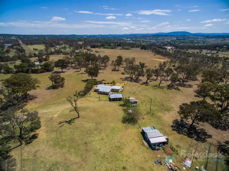 Second view of Homely rural property listing, 183-197 Long Swamp Road, Armidale NSW 2350